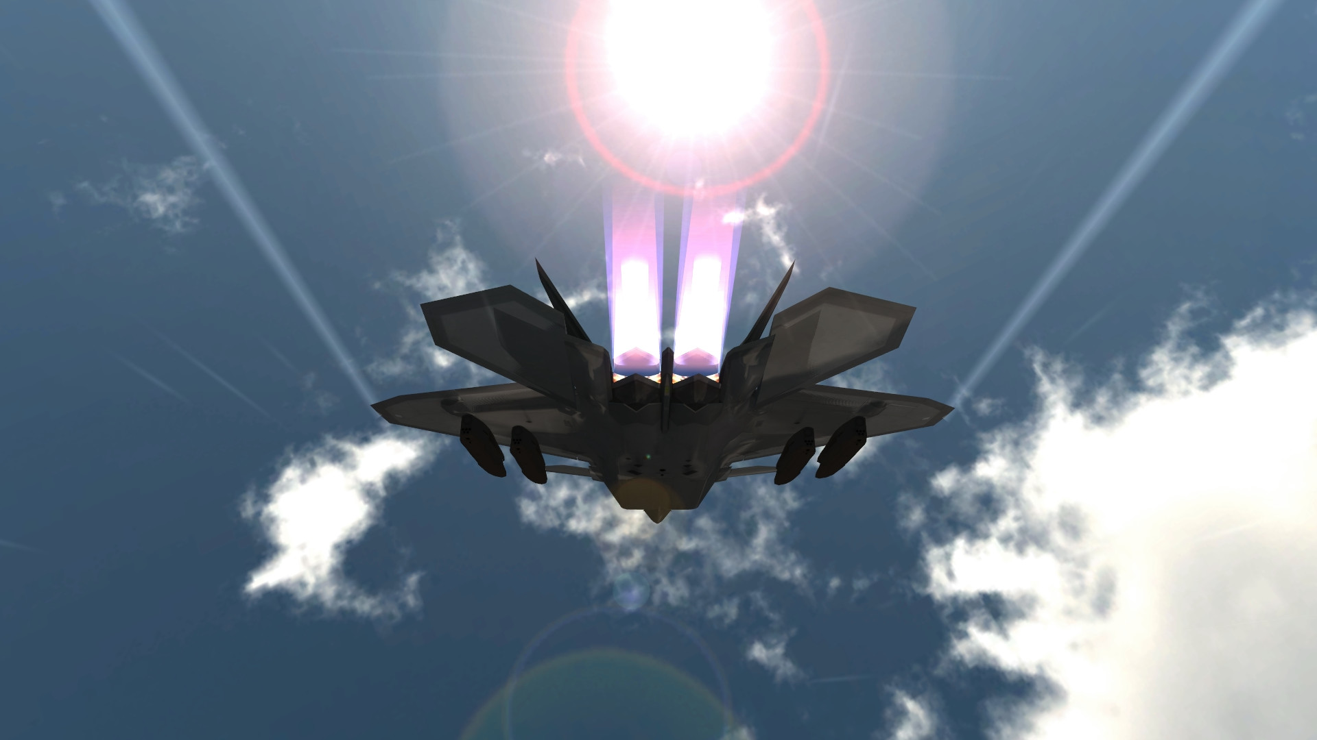 Скриншот 7: Vertical Strike Endless Challenge