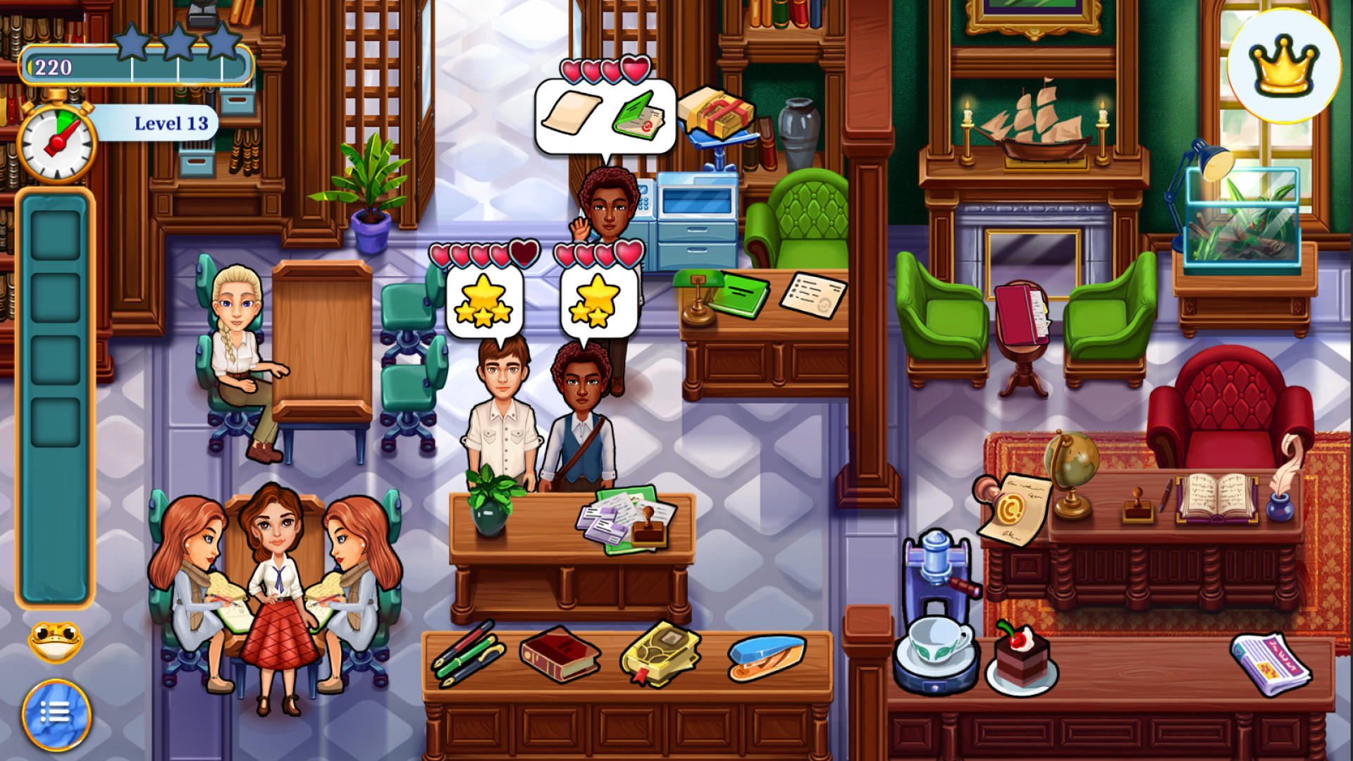 Скриншот: Elena's Journal - Unfinished Expedition