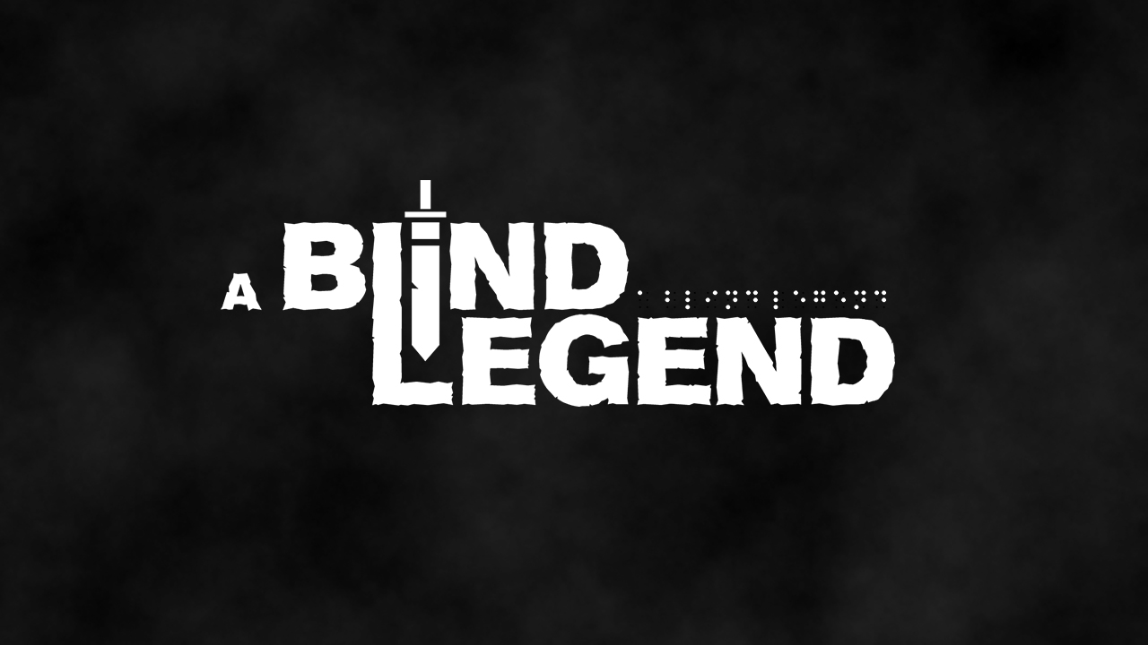 Скриншот: A Blind Legend