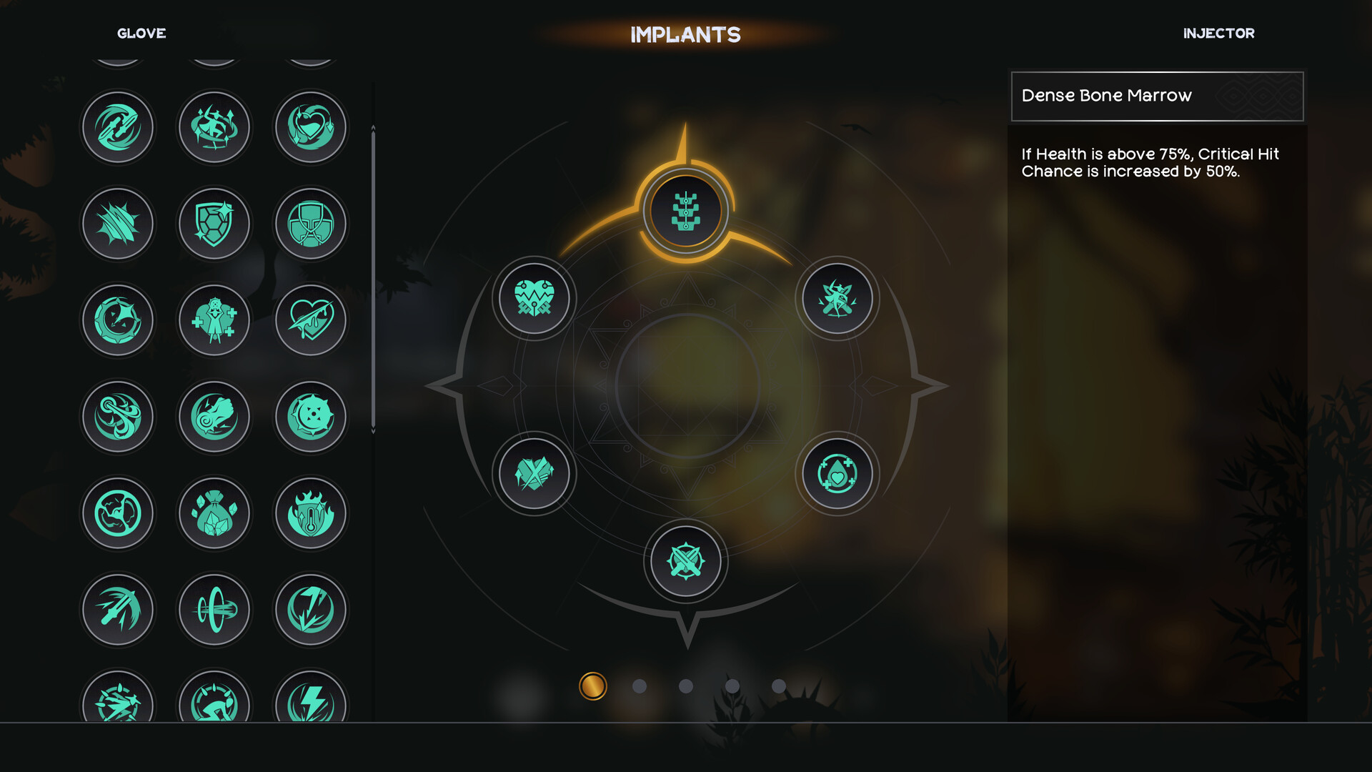 Скриншот 9: INAYAH - Life after Gods