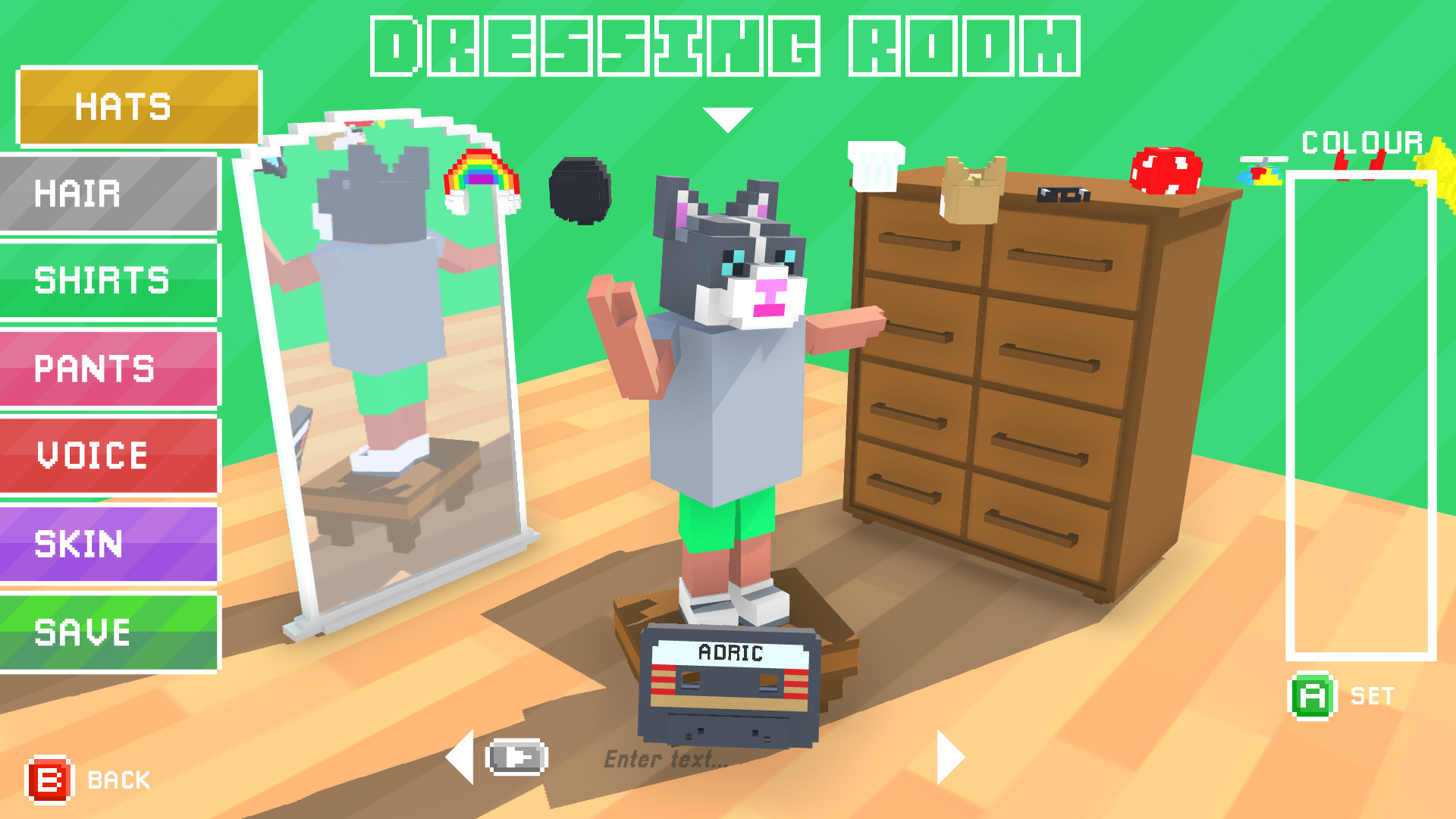 Скриншот 6: Think of the Children