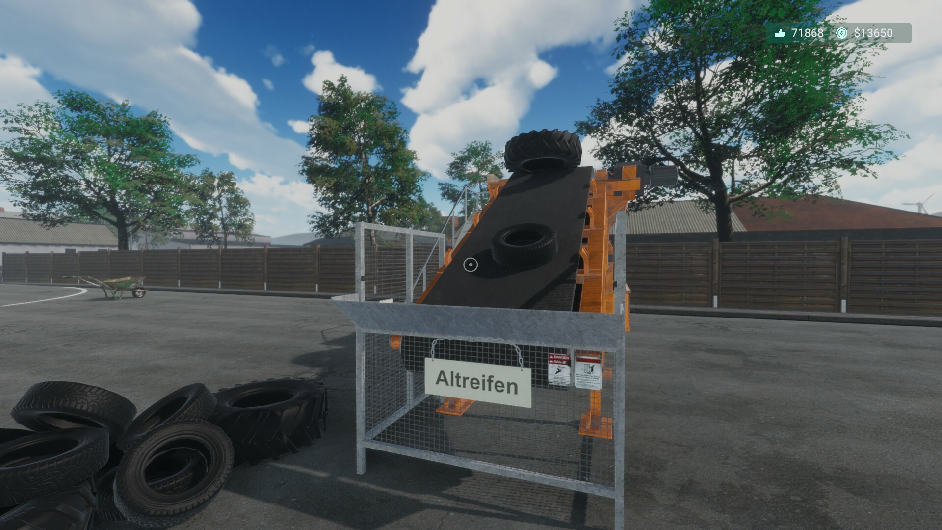 Скриншот 8: My Recycling Center