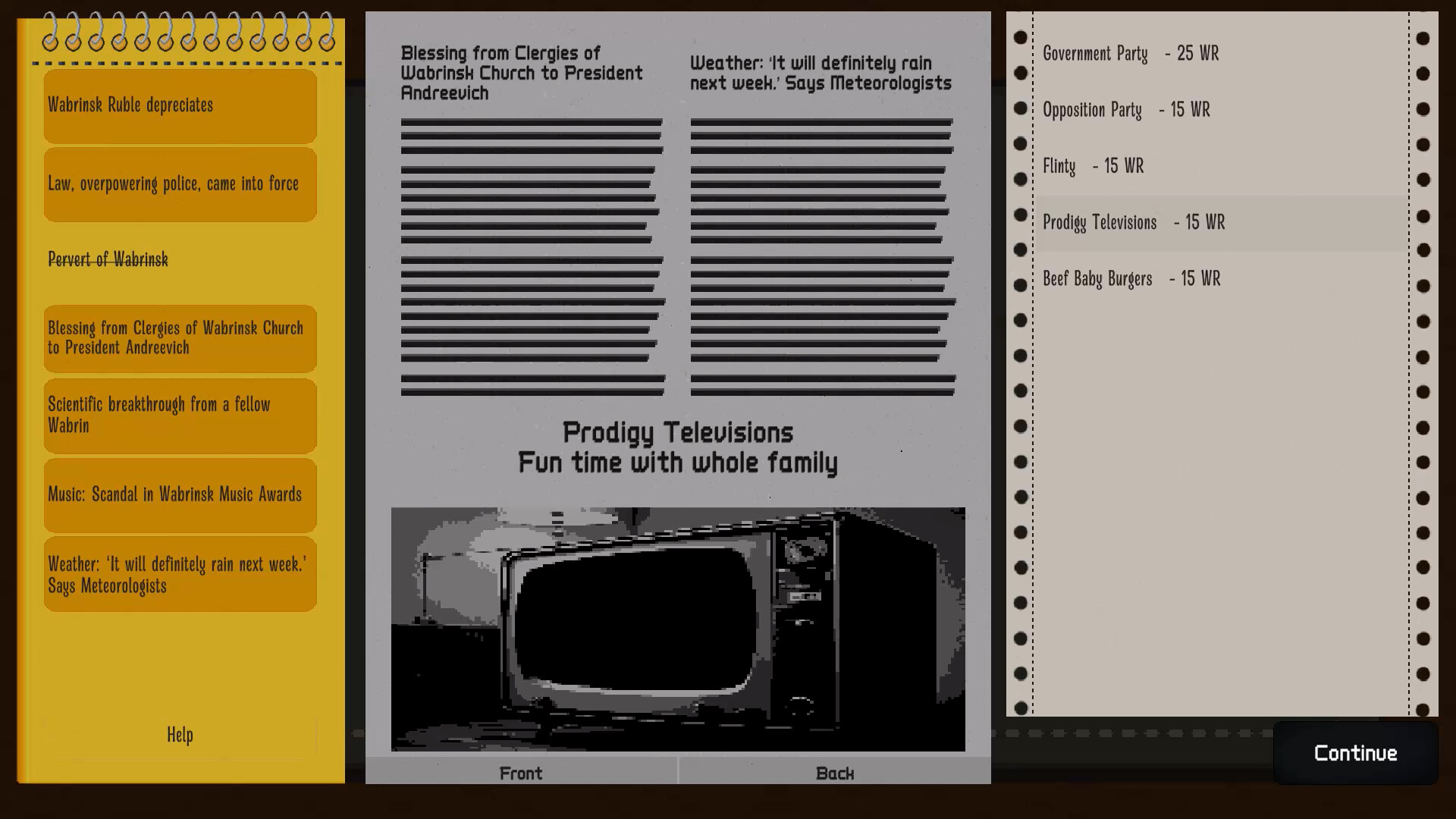 Скриншот 12: Editor's Hell