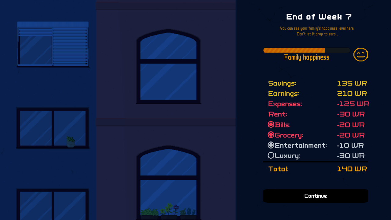 Скриншот: Editor's Hell