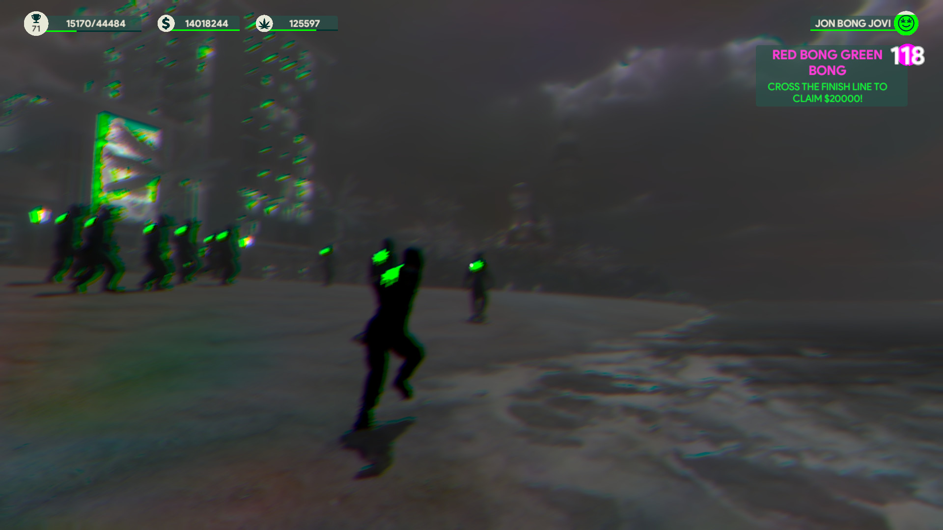 Скриншот 15: Weed Shop 3