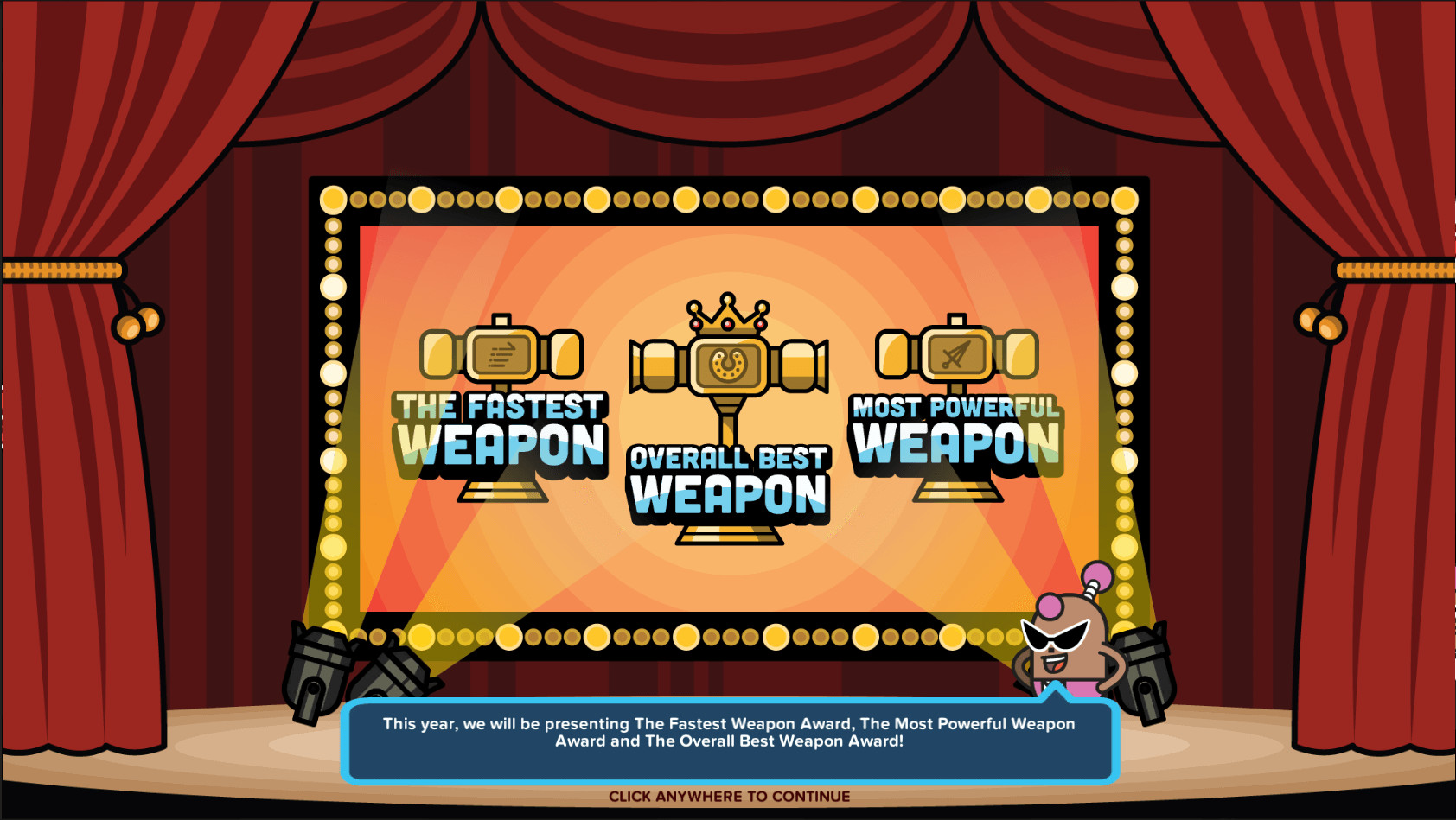 Скриншот 15: Holy Potatoes! A Weapon Shop?!