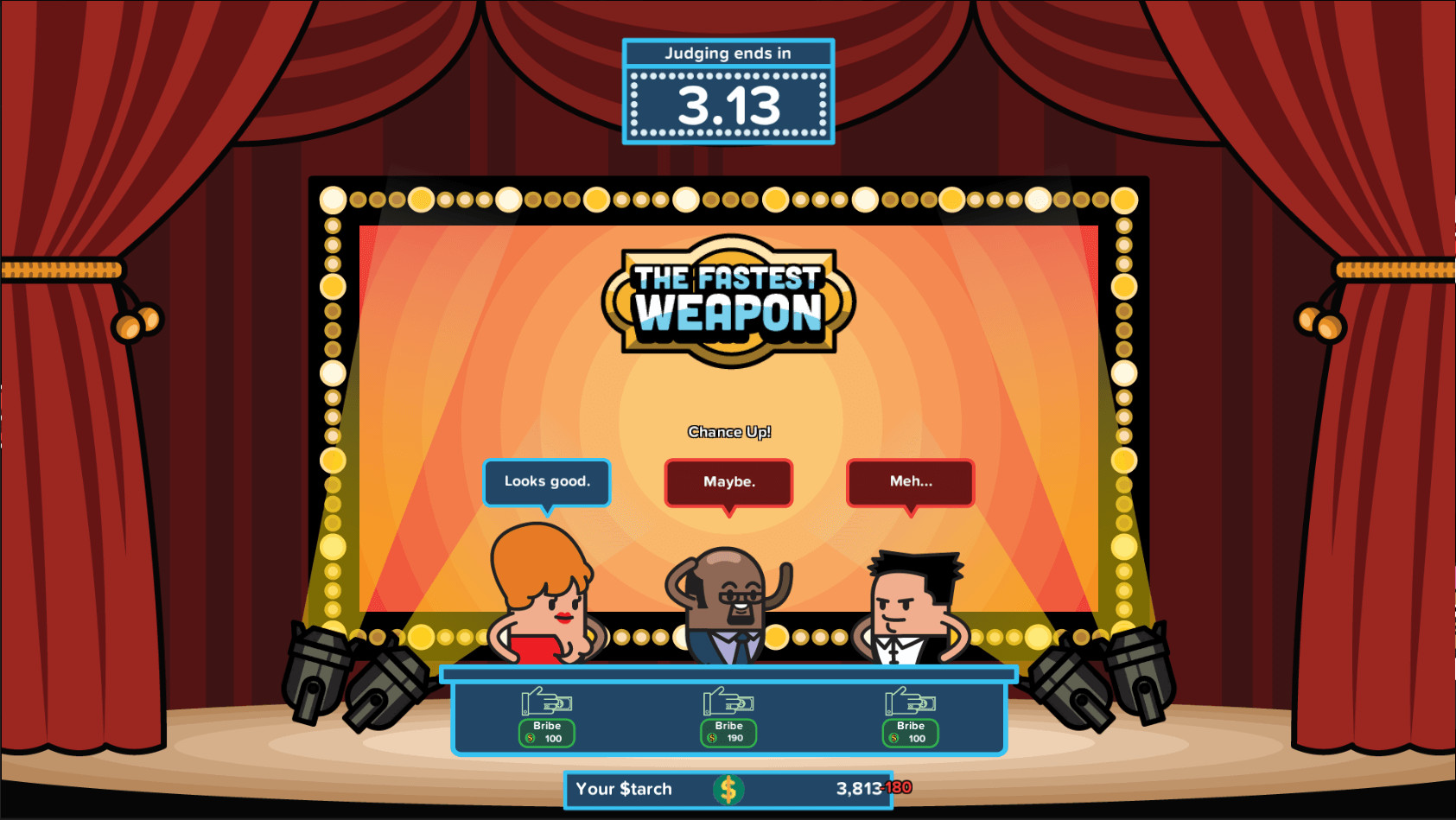 Скриншот 9: Holy Potatoes! A Weapon Shop?!