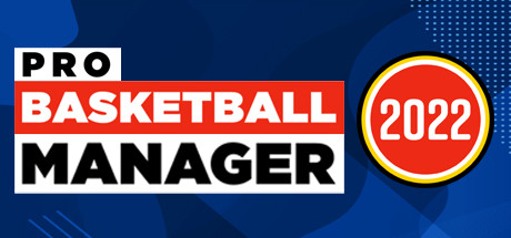 Обложка: Pro Basketball Manager 2022