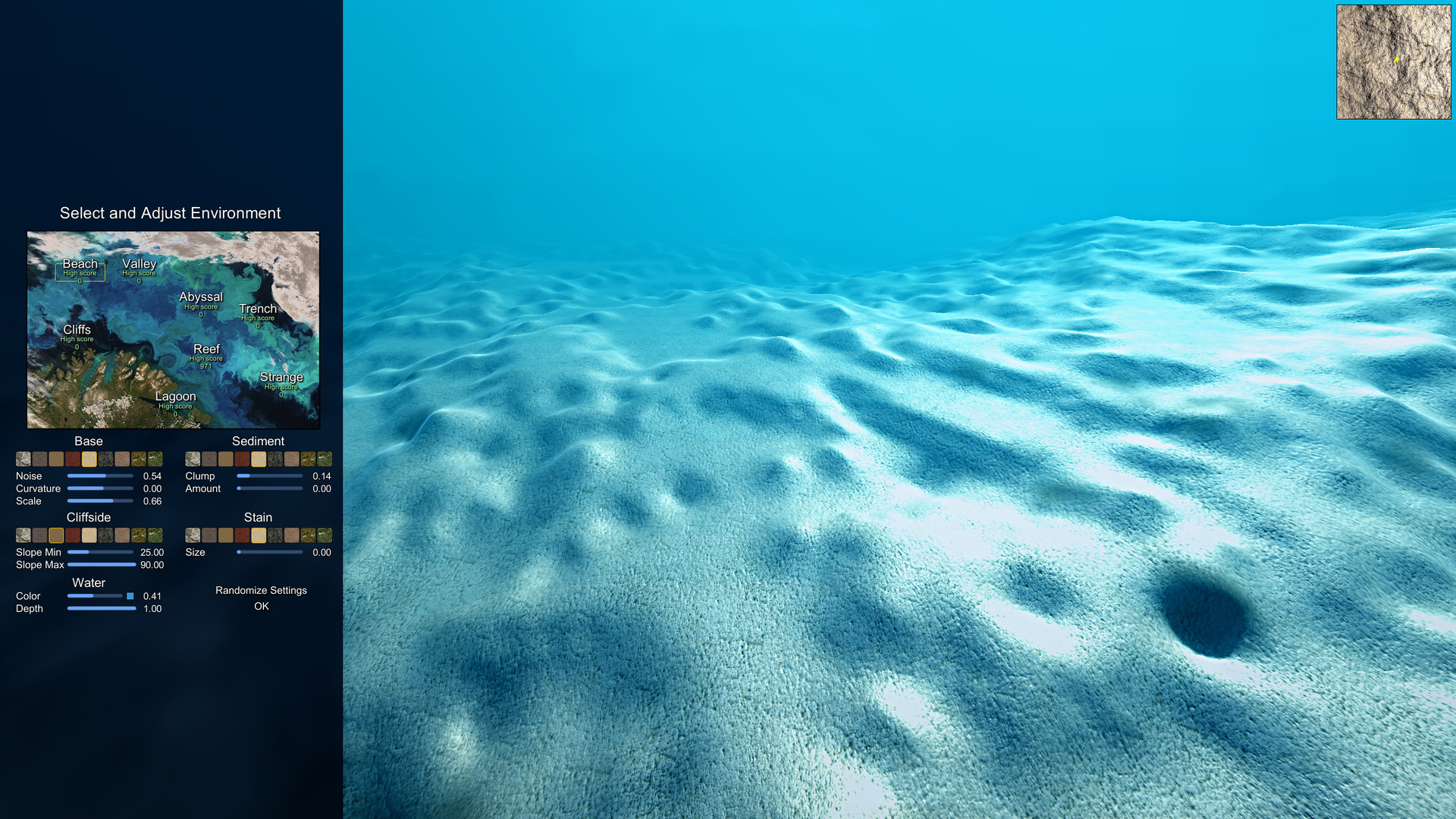 Скриншот 7: Ecosystem