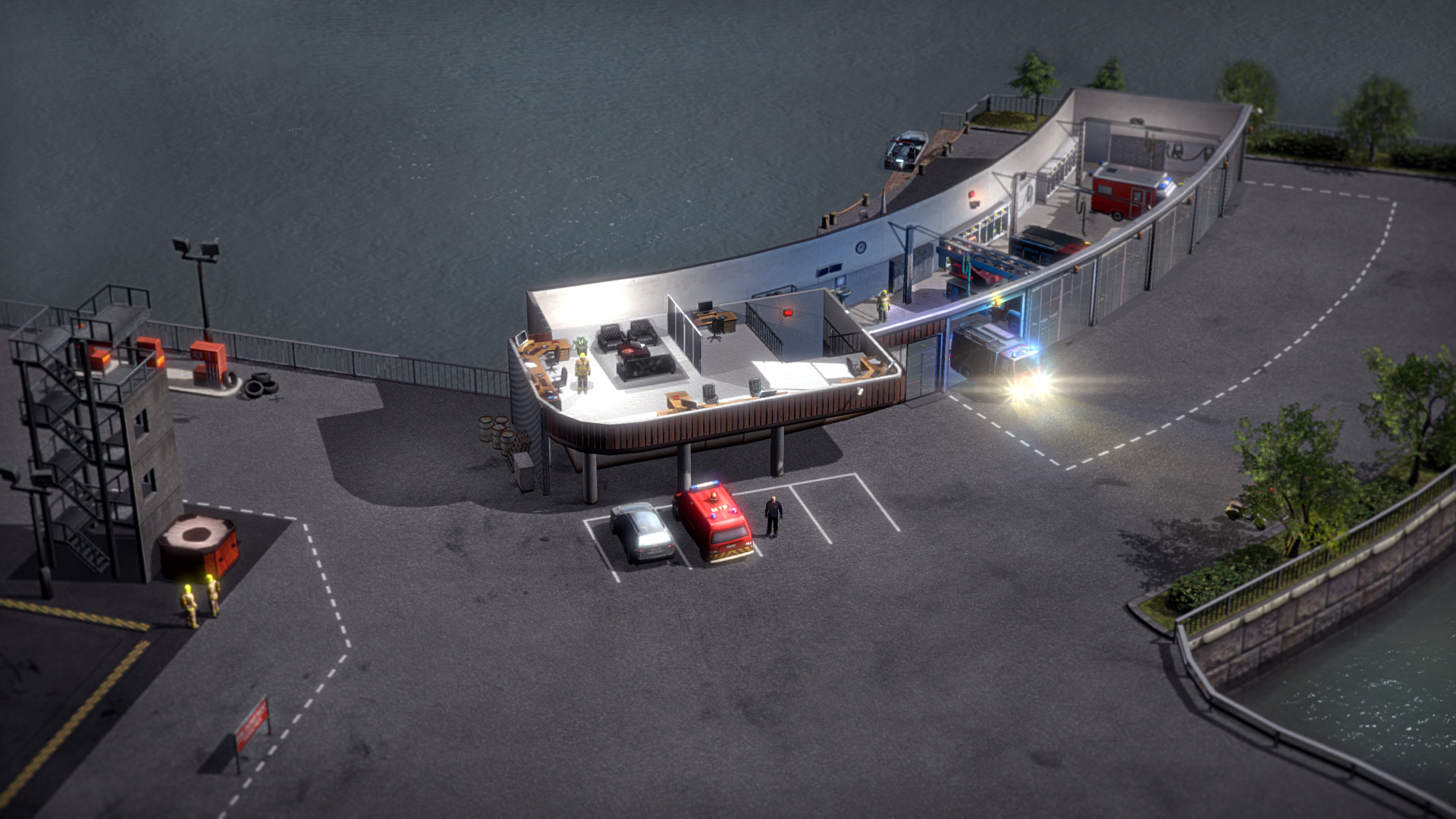 Скриншот 11: RESCUE 2: Everyday Heroes