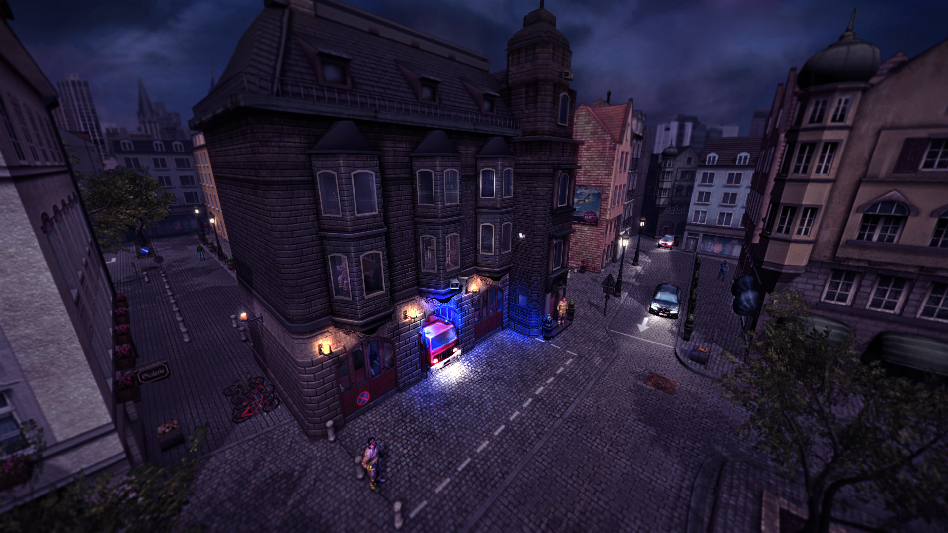 Скриншот 13: RESCUE 2: Everyday Heroes