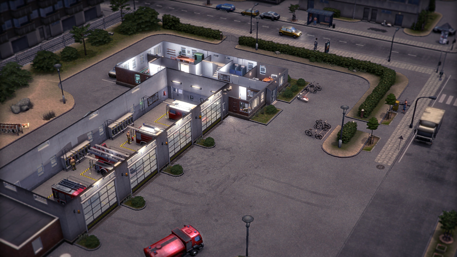 Скриншот 6: RESCUE 2: Everyday Heroes