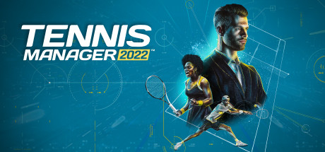 Обложка: Tennis Manager 2022