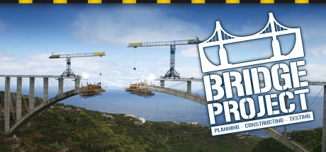 Обложка: Bridge Project