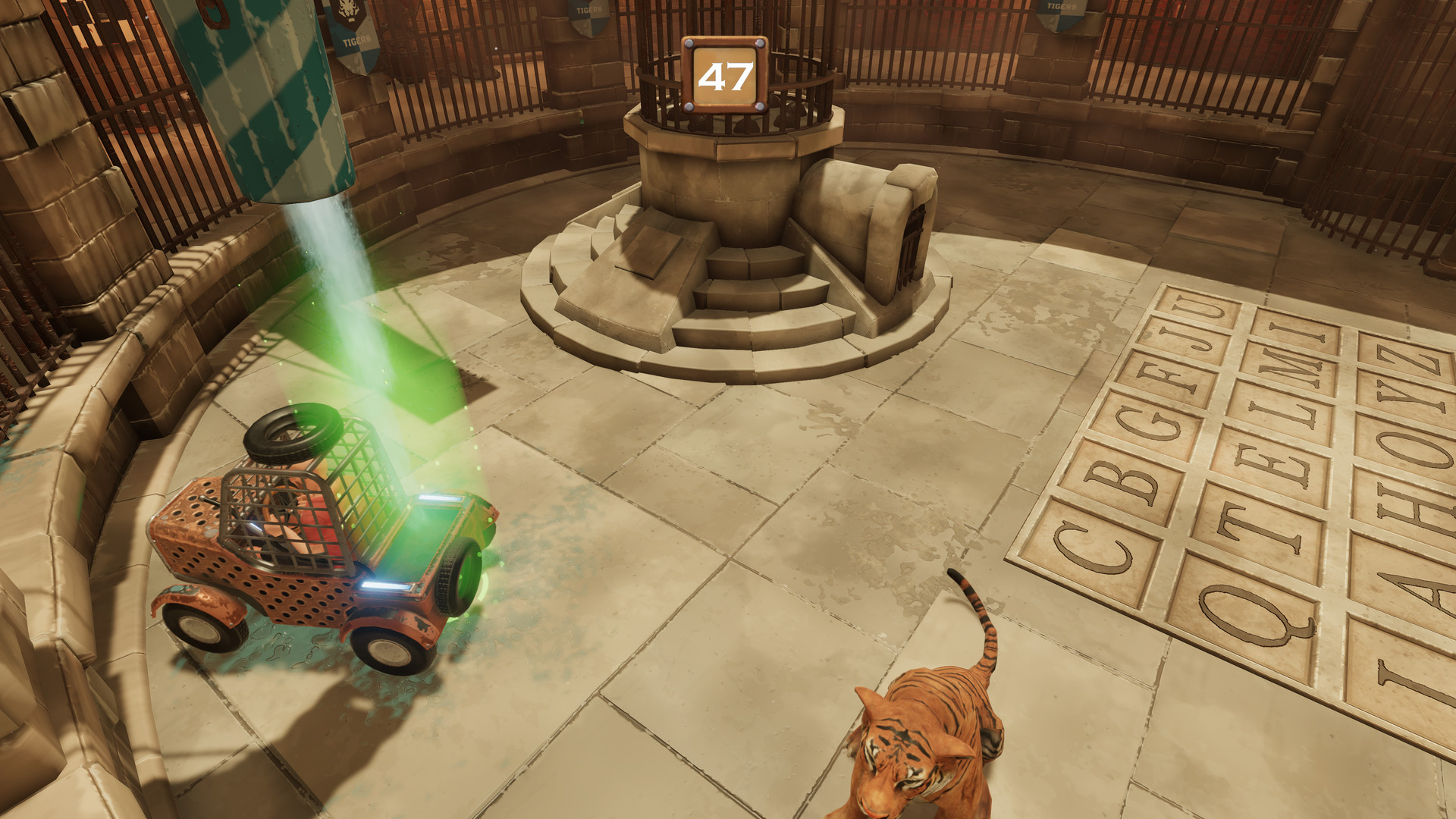 Скриншот 7: Fort Boyard