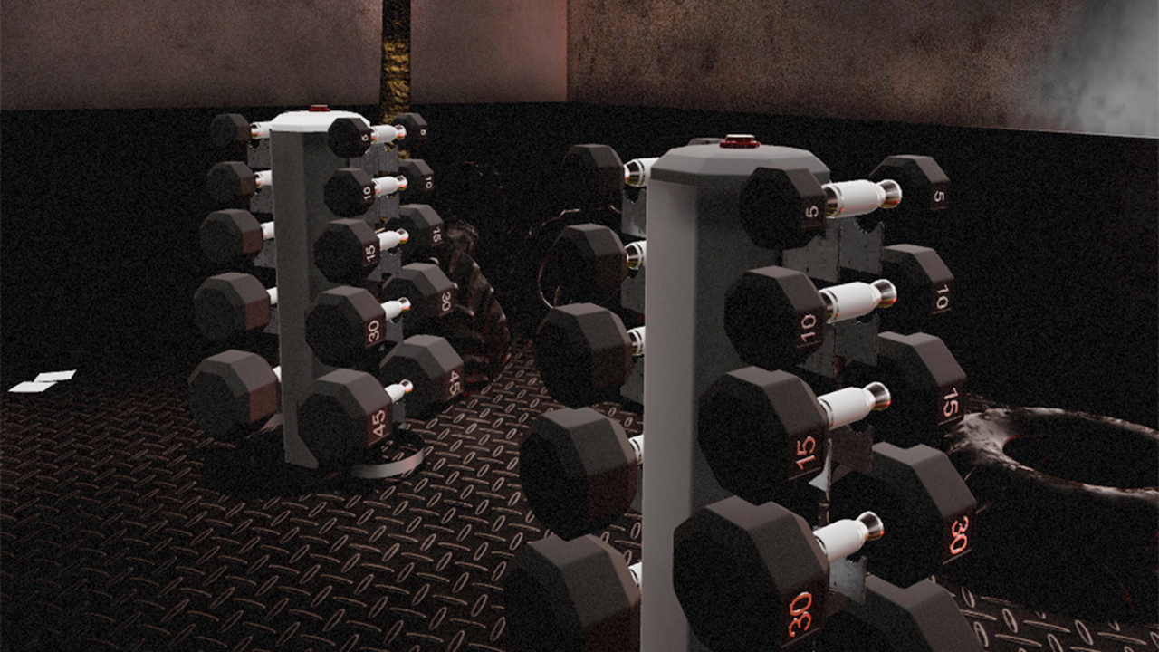 Скриншот 8: Social Club VR : Casino Nights