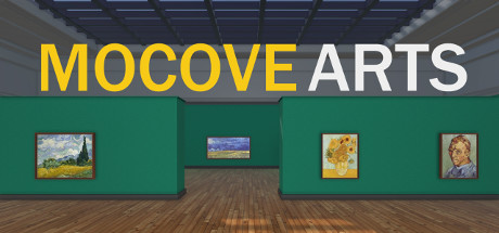 Обложка: Mocove Arts VR