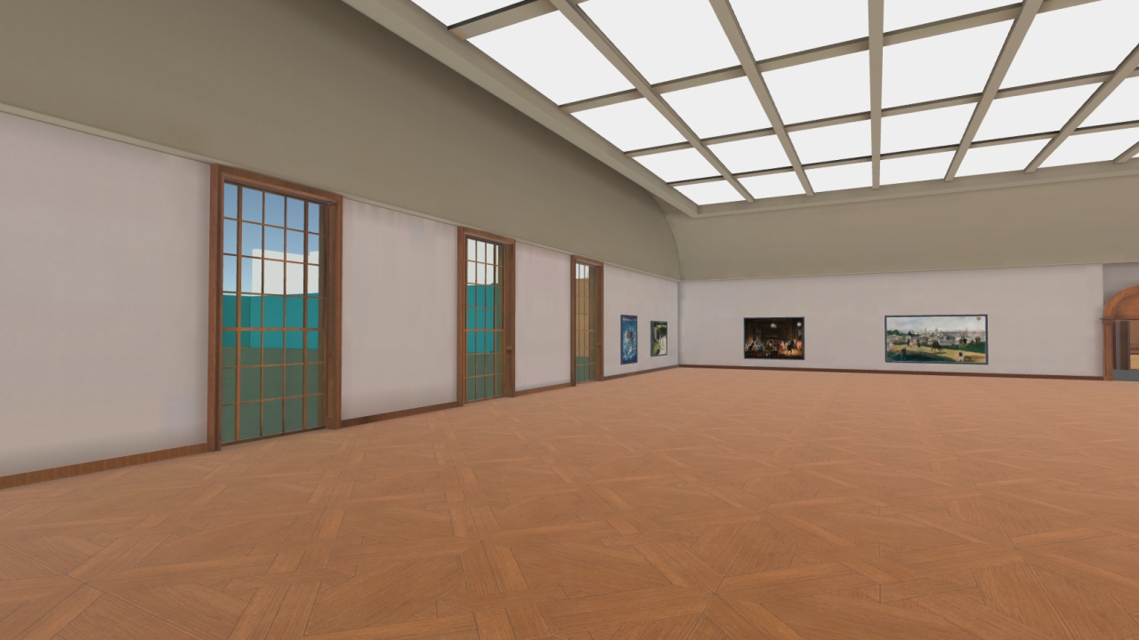 Скриншот 11: Mocove Arts VR