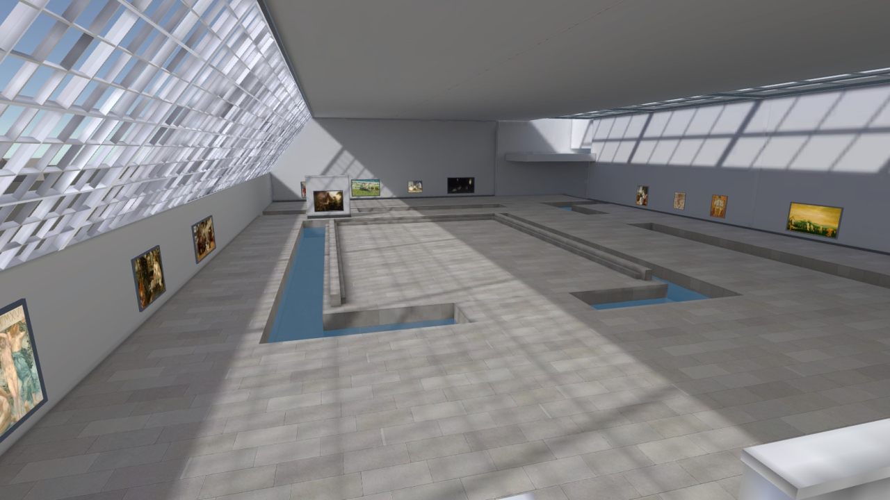 Скриншот 14: Mocove Arts VR