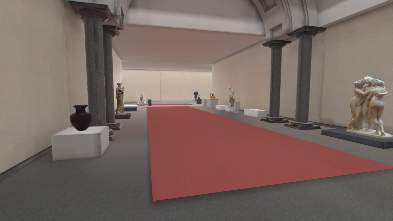 Скриншот 19: Mocove Arts VR