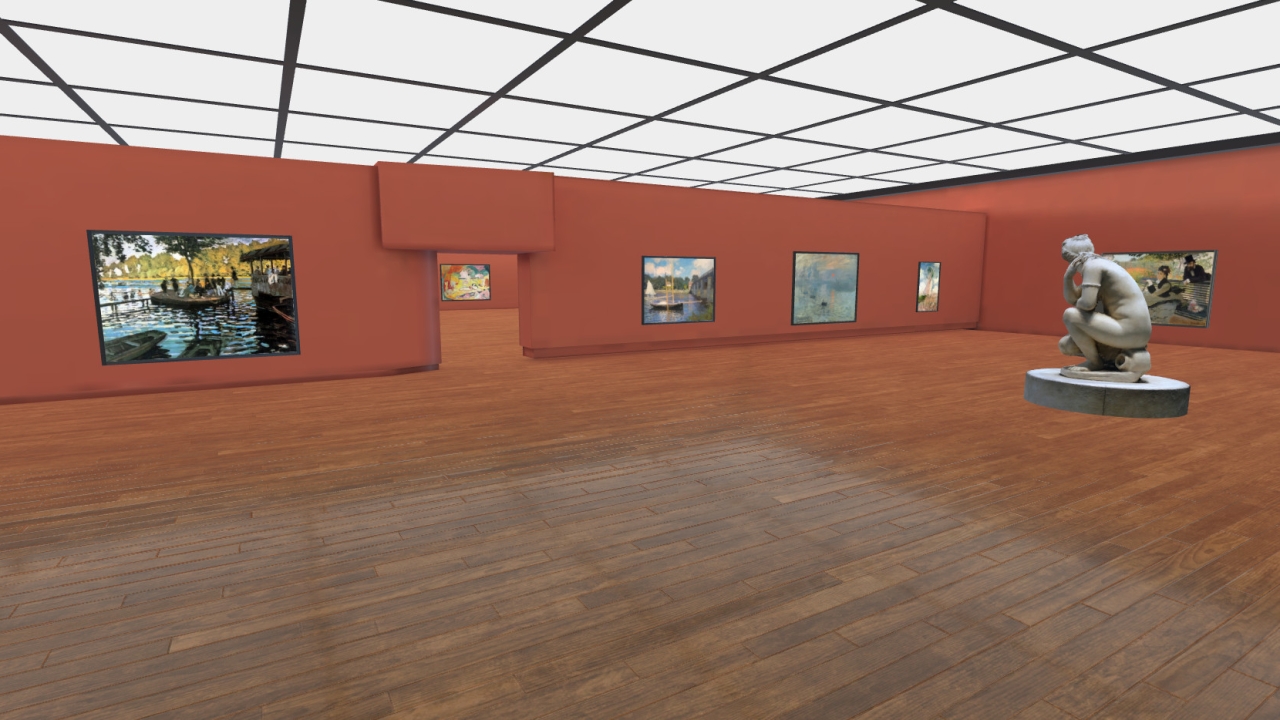 Скриншот 20: Mocove Arts VR