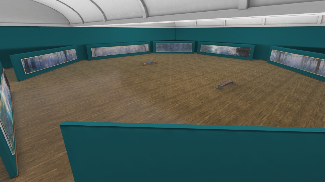 Скриншот 10: Mocove Arts VR