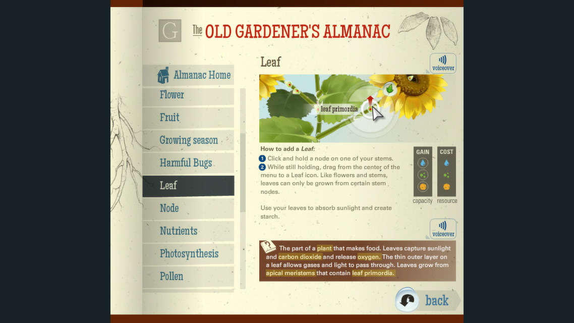 Скриншот 6: Reach for the Sun