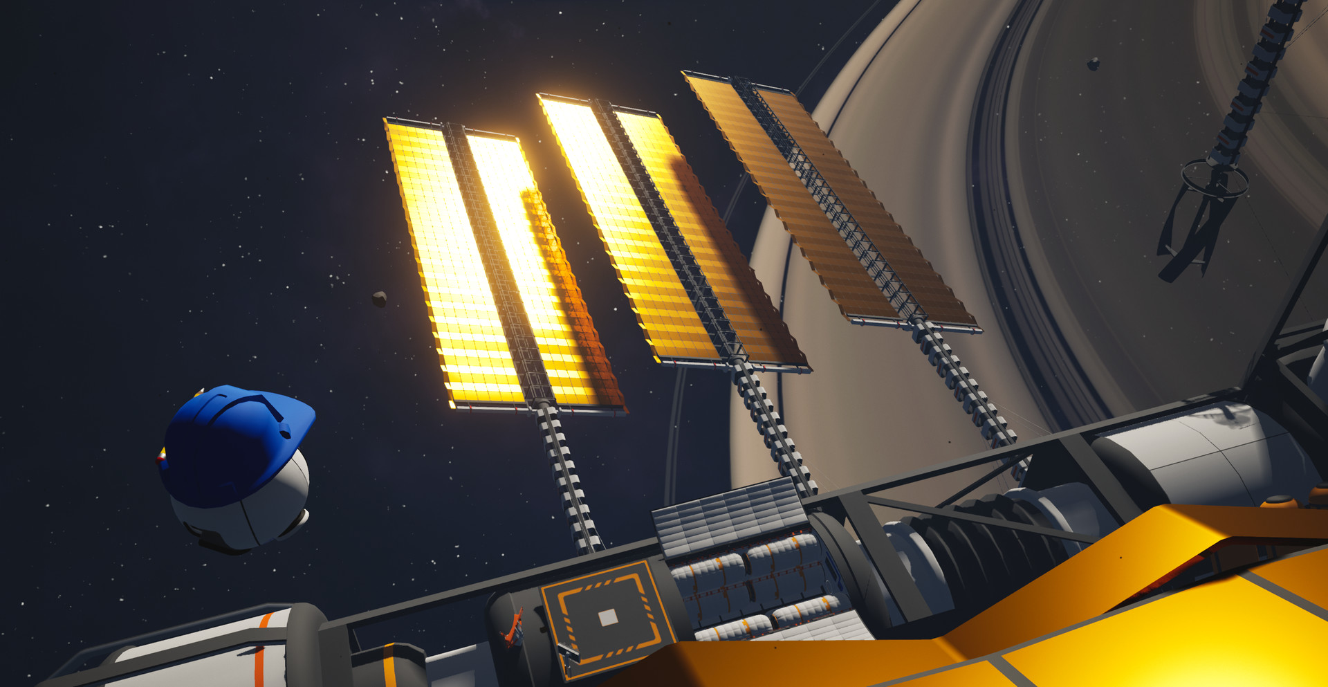 Скриншот: Main Assembly