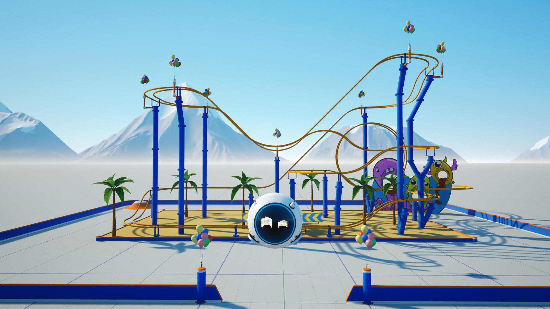 Скриншот 22: Main Assembly