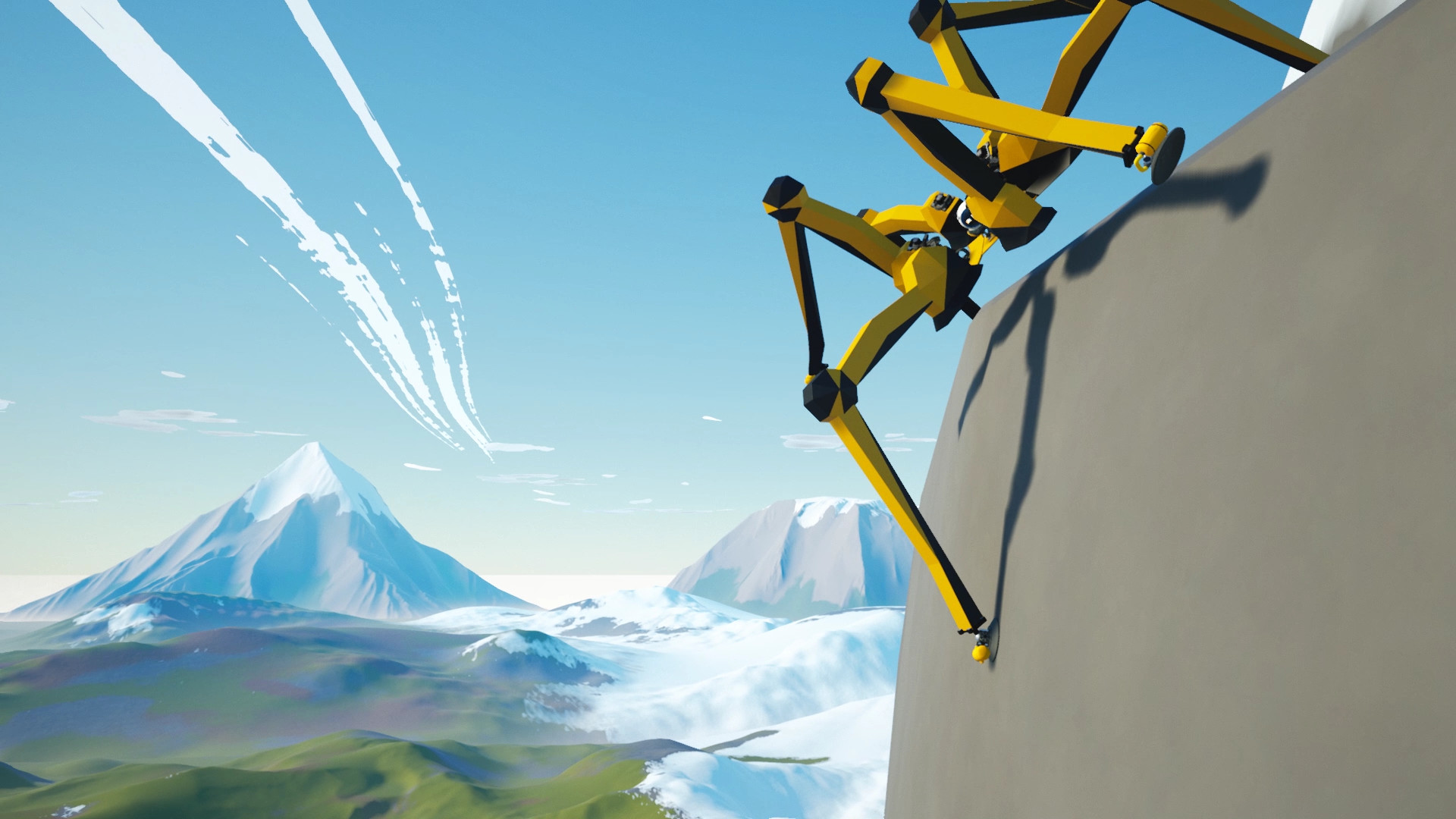 Скриншот 8: Main Assembly