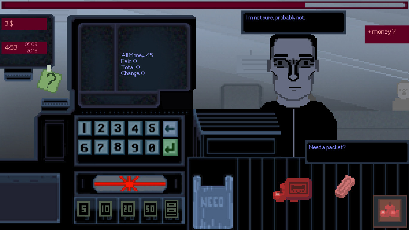 Скриншот 6: Need a packet?