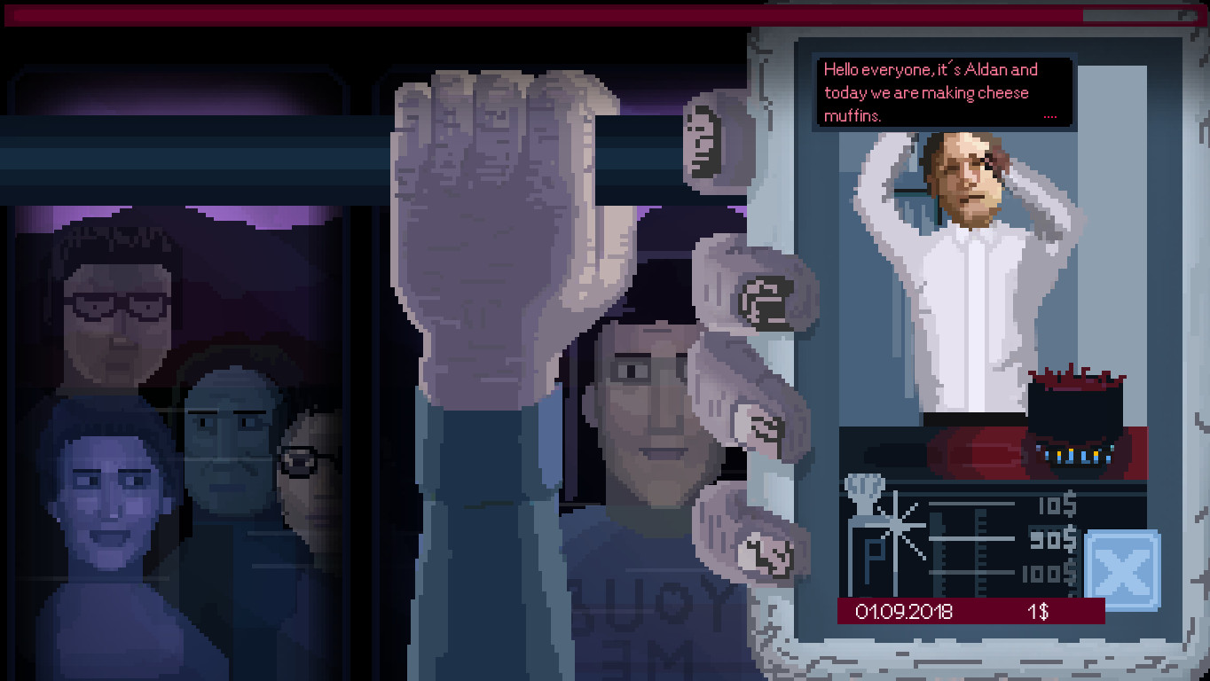 Скриншот 9: Need a packet?