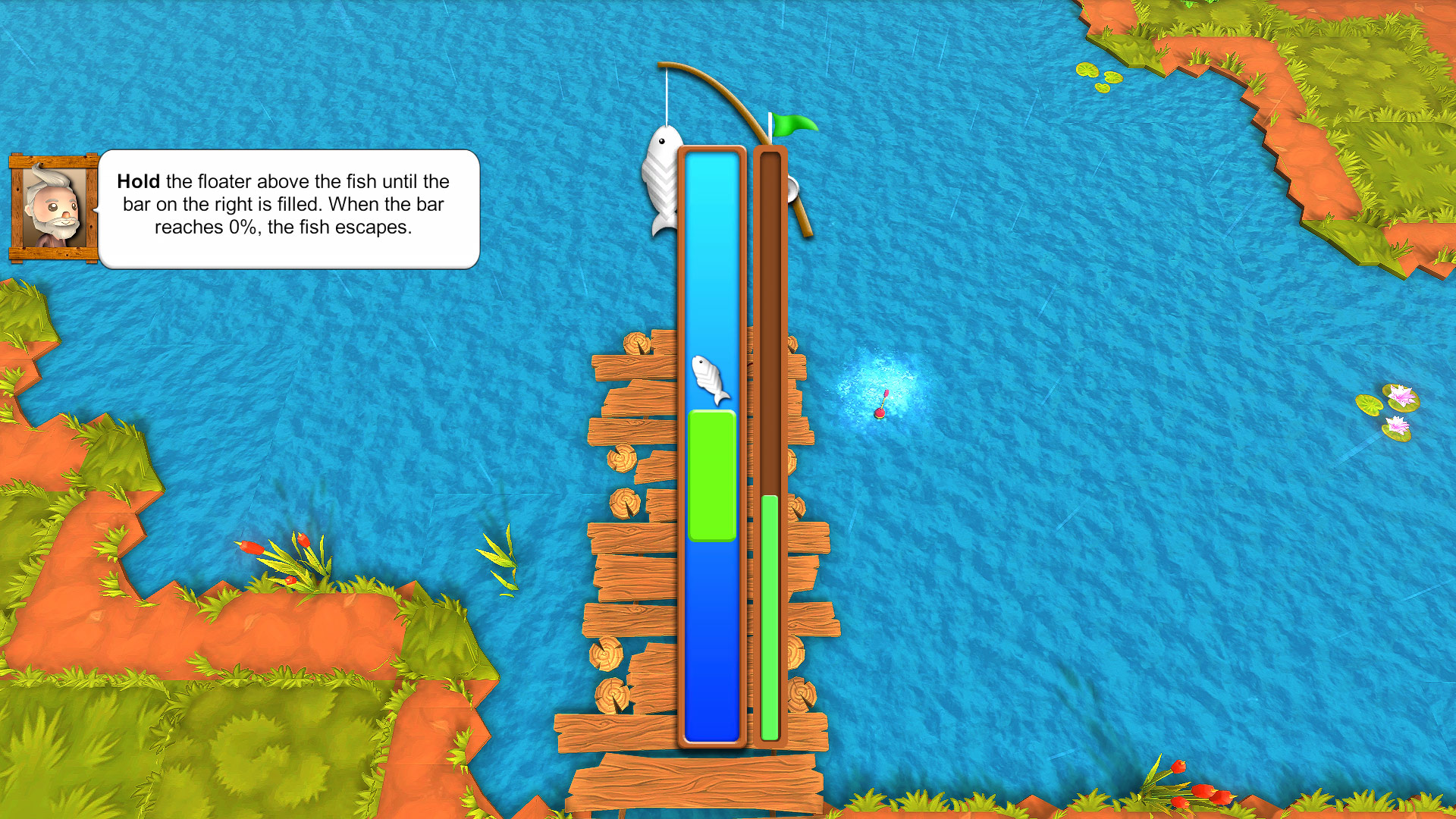 Скриншот: Harvest Life