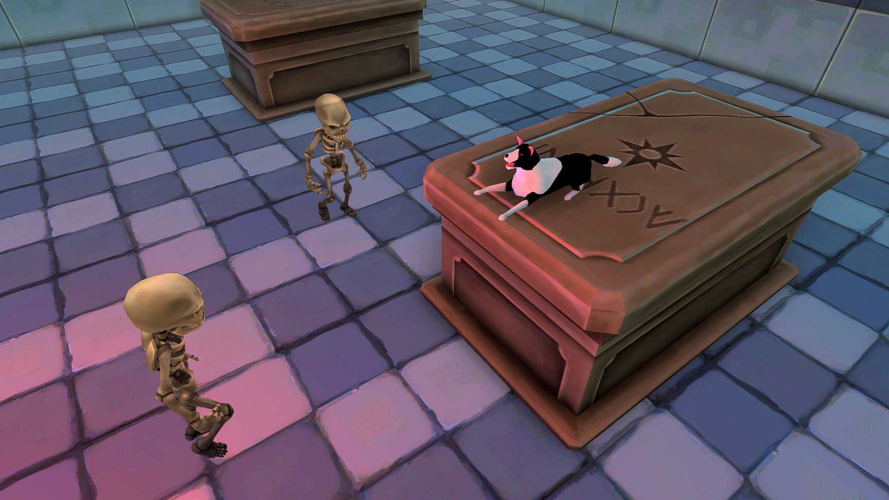 Скриншот 9: Harvest Life