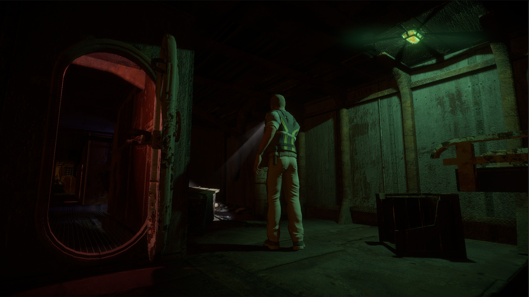 Скриншот 6: COAST GUARD