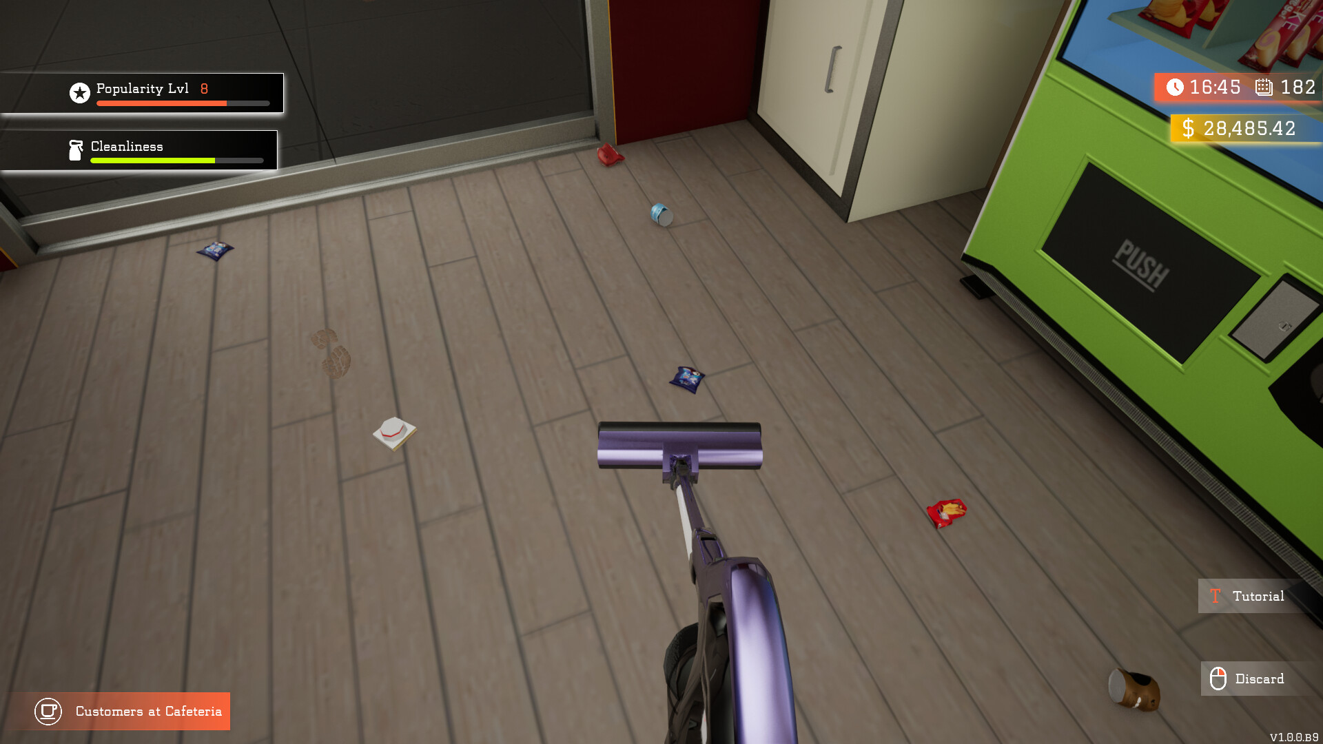 Скриншот 20: Gaming Cafe Simulator