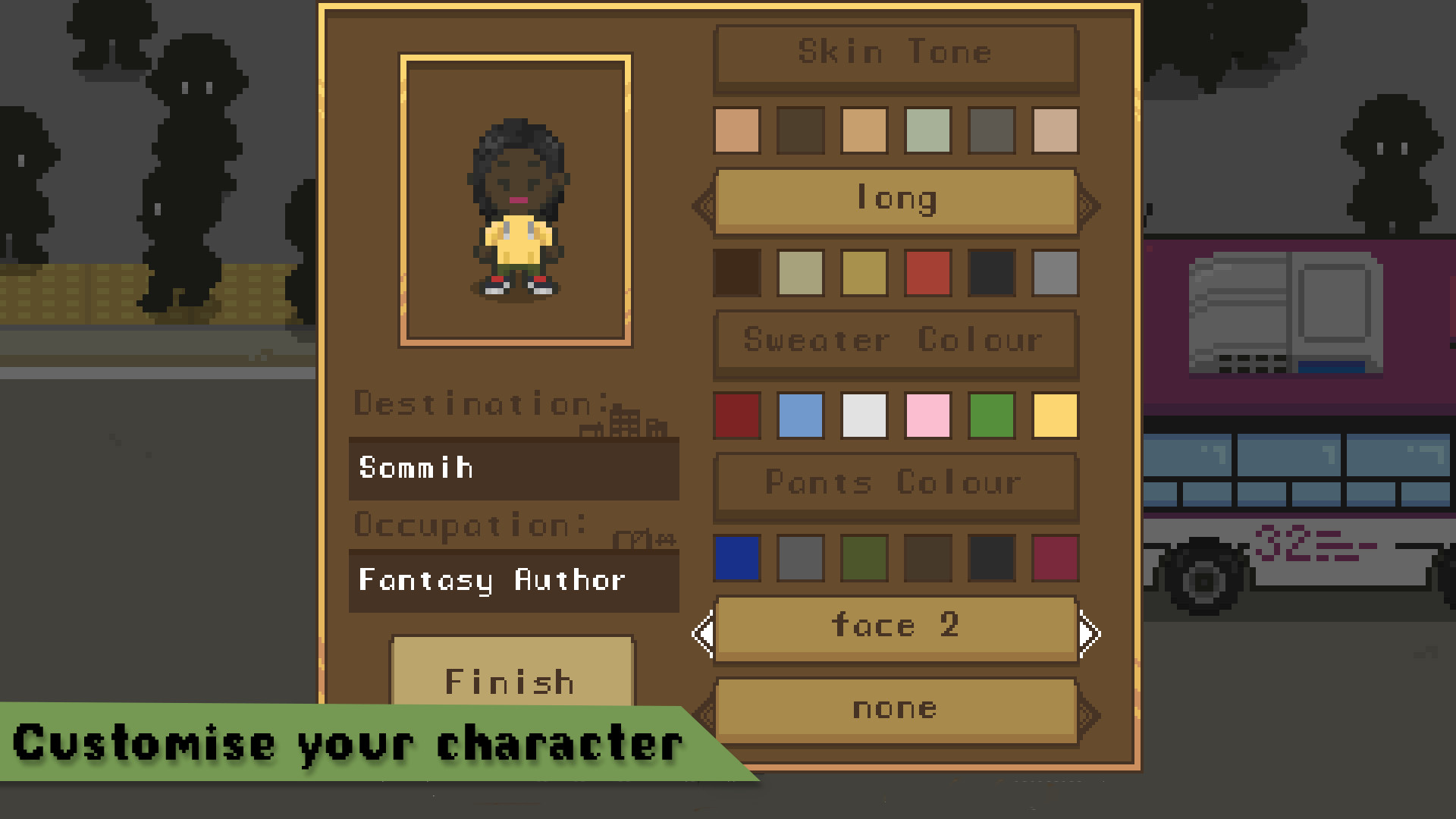 Скриншот 13: Spirittea