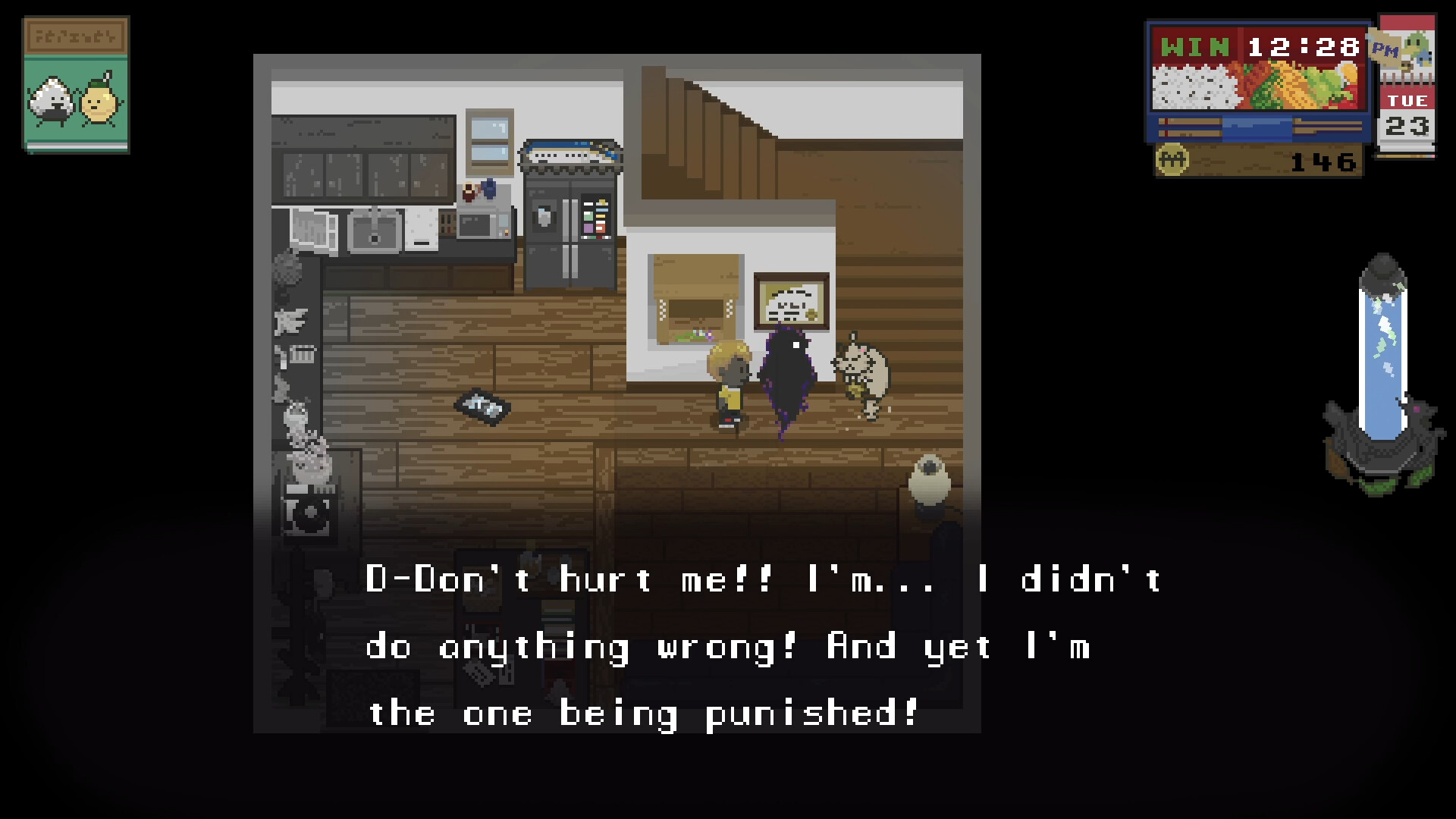 Скриншот 16: Spirittea