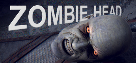 Обложка: Zombie Head