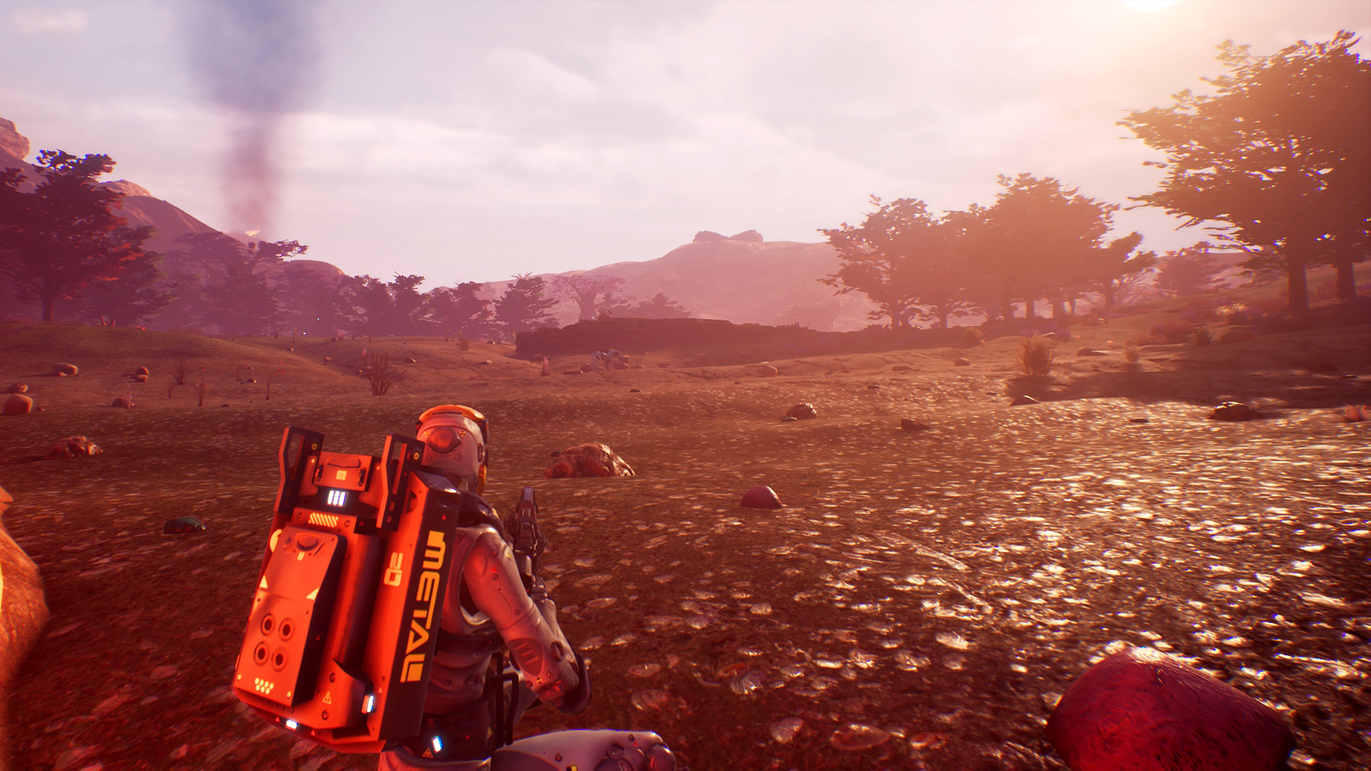 Скриншот 9: Outpost Zero