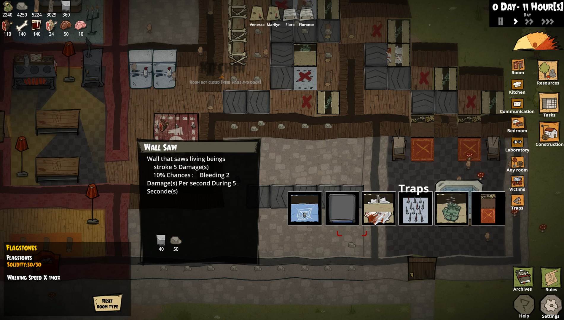 Скриншот 7: MachiaVillain