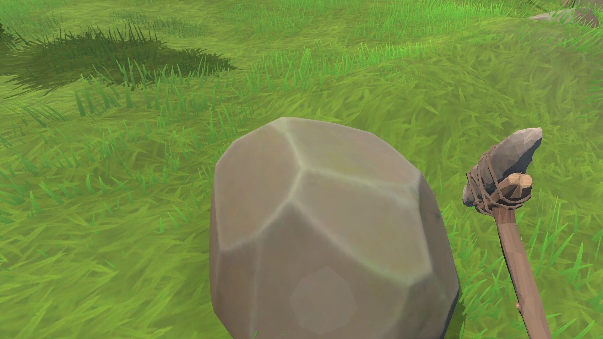 Скриншот 6: Undead Wilderness: Survival