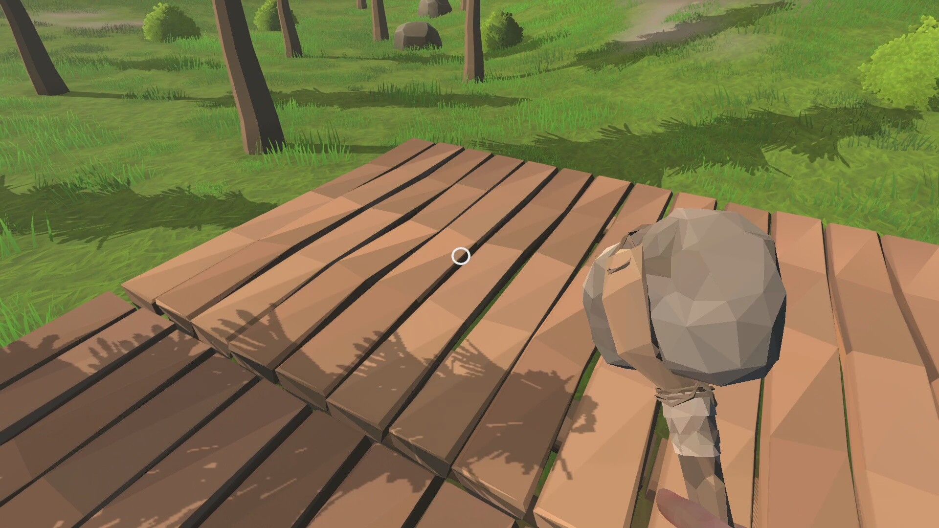 Скриншот 8: Undead Wilderness: Survival