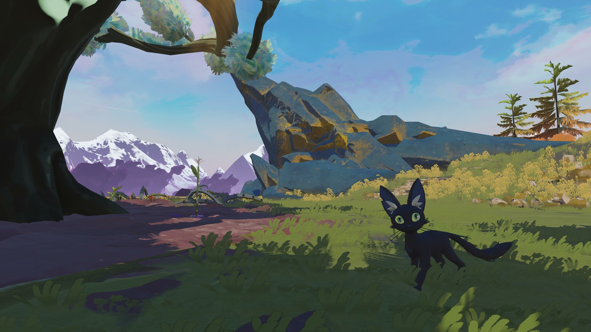 Скриншот 8: Homestead Arcana