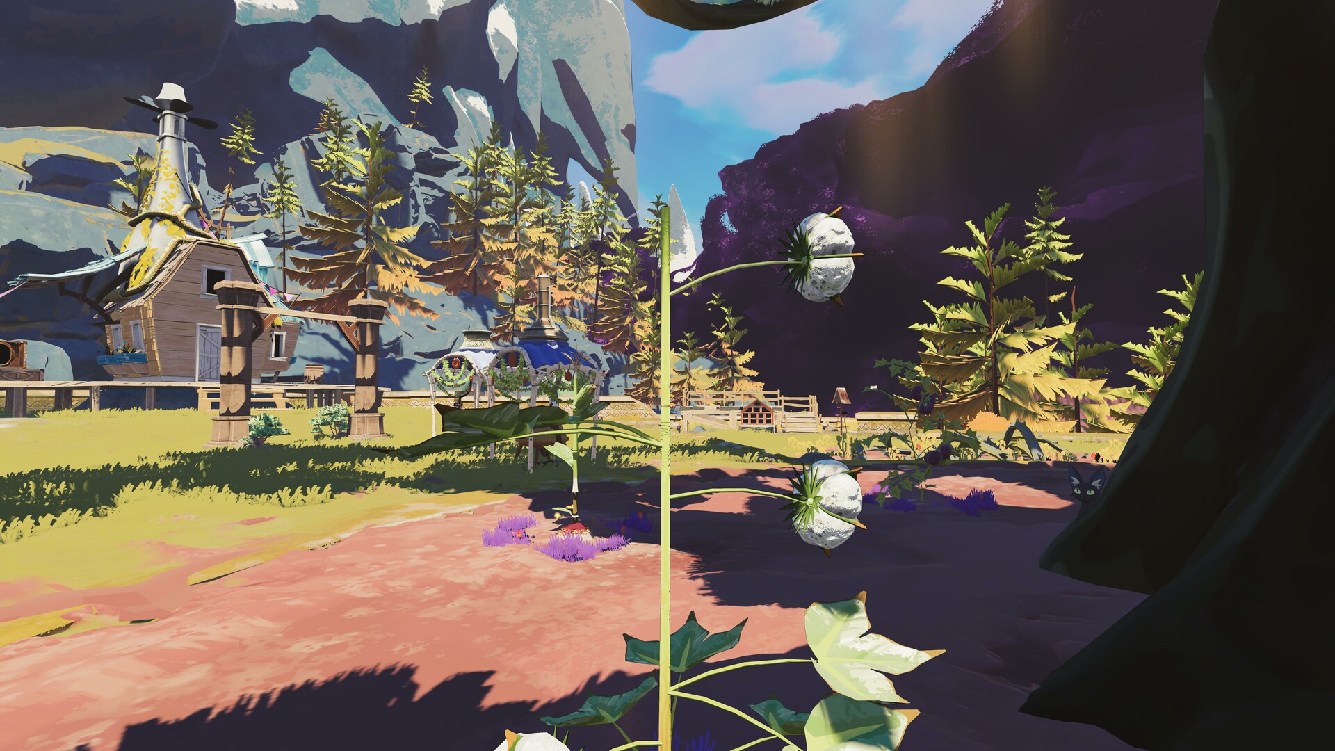 Скриншот 10: Homestead Arcana