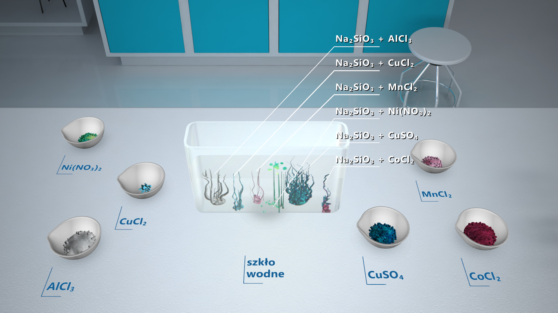 Скриншот 7: Professor Why™ Chemistry 1