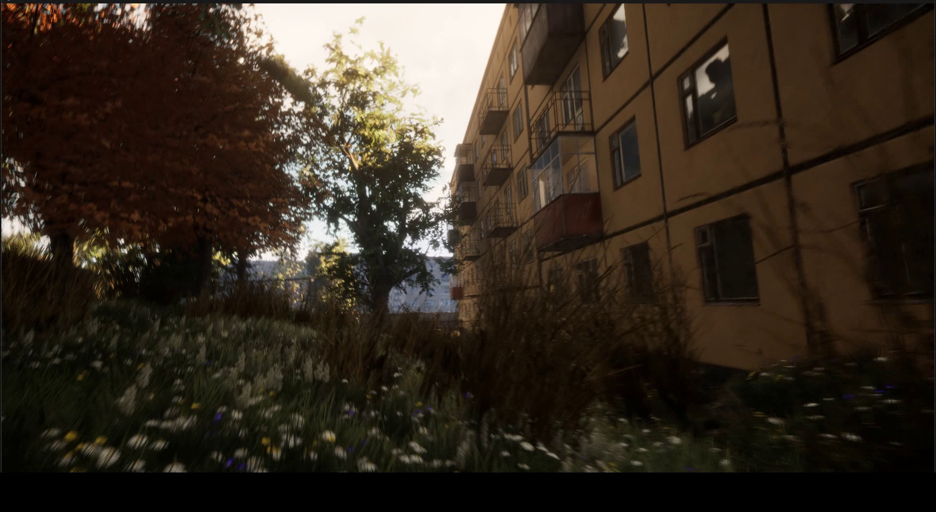 Скриншот 7: Симулятор Прыгания по Гаражам