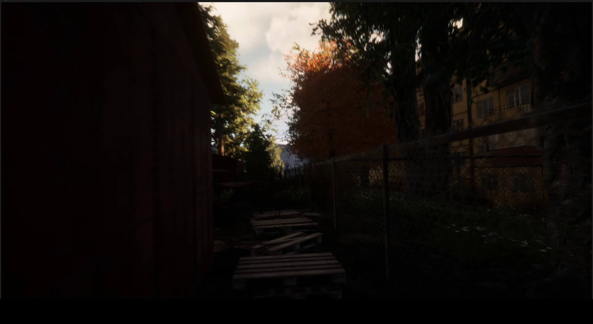 Скриншот 8: Симулятор Прыгания по Гаражам