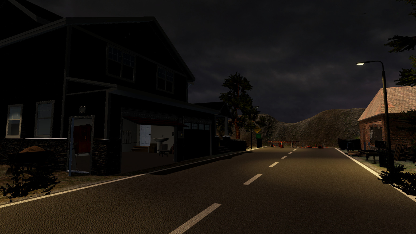 Скриншот 8: Villa's Blinds