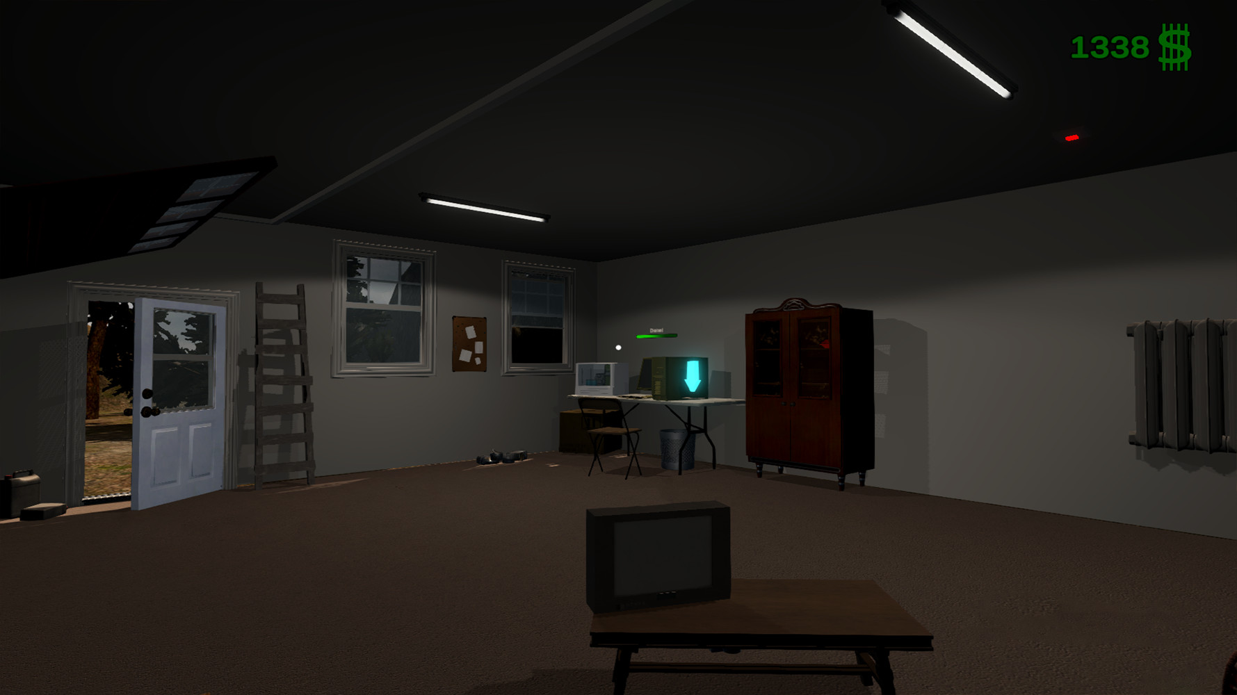 Скриншот 9: Villa's Blinds